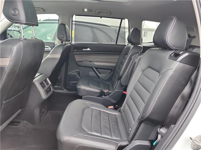 2023 Volkswagen Atlas 3.6 FSI Highline (Stk: 899) in Kitchener - Image 5 of 7