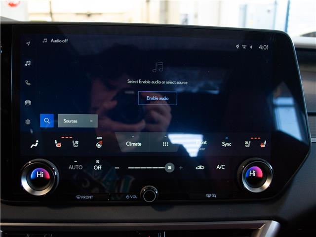 2025 Lexus RX 500h Base (Stk: 6817) in Kingston - Image 13 of 15