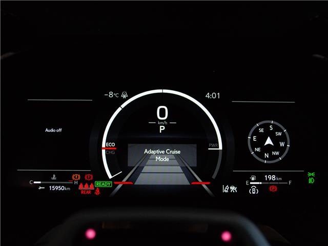 2025 Lexus RX 500h Base (Stk: 6817) in Kingston - Image 14 of 15