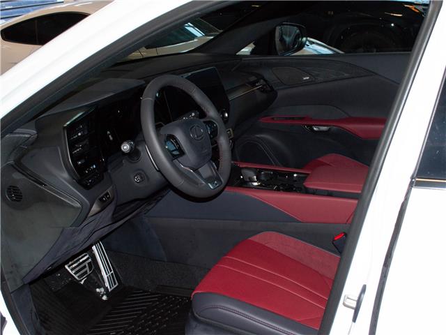 2025 Lexus RX 500h Base (Stk: 6817) in Kingston - Image 9 of 15