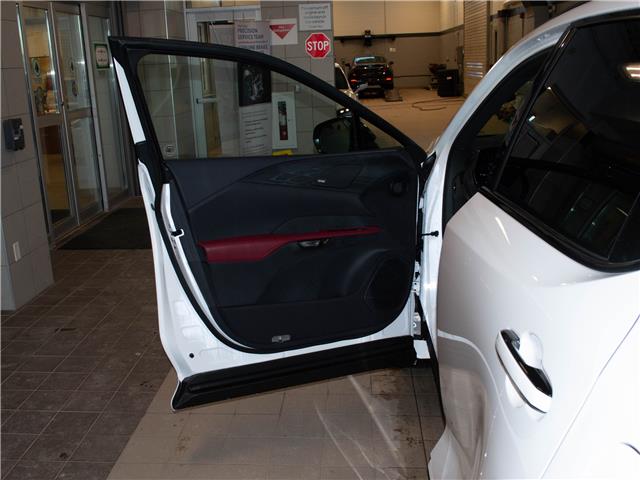 2025 Lexus RX 500h Base (Stk: 6817) in Kingston - Image 8 of 15