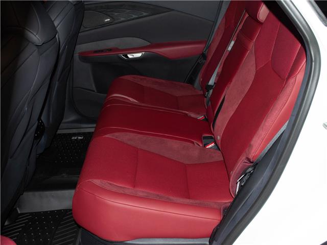 2025 Lexus RX 500h Base (Stk: 6817) in Kingston - Image 11 of 15