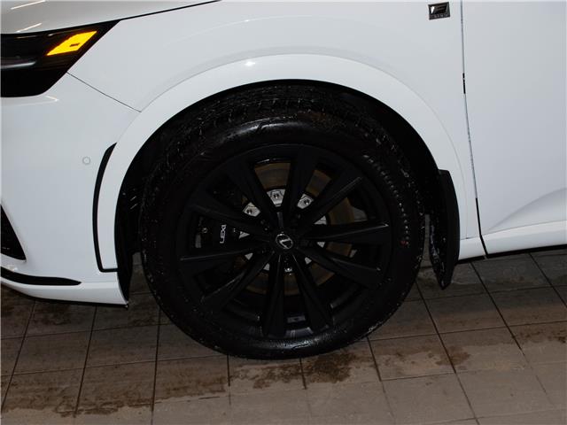 2025 Lexus RX 500h Base (Stk: 6817) in Kingston - Image 15 of 15