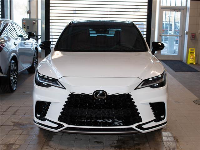 2025 Lexus RX 500h Base (Stk: 6817) in Kingston - Image 2 of 15