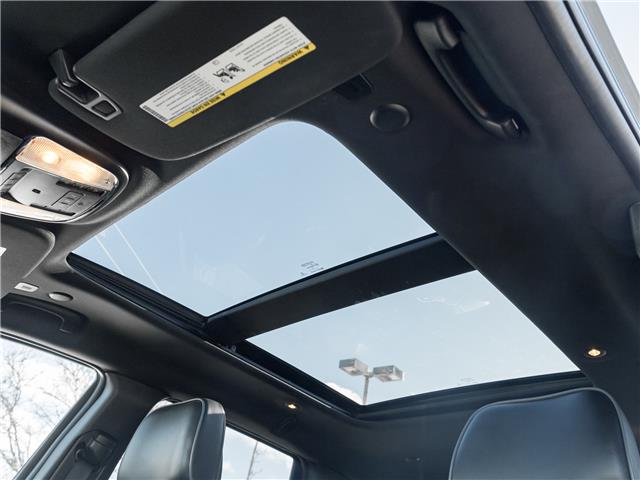 2021 Jeep Grand Cherokee  (Stk: 15105407A) in Richmond Hill - Image 21 of 26