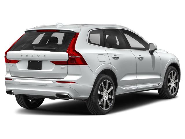 2021 Volvo XC60 Recharge Plug-In Hybrid T8 Inscription Expression (Stk: SU7714) in Calgary - Image 2 of 13