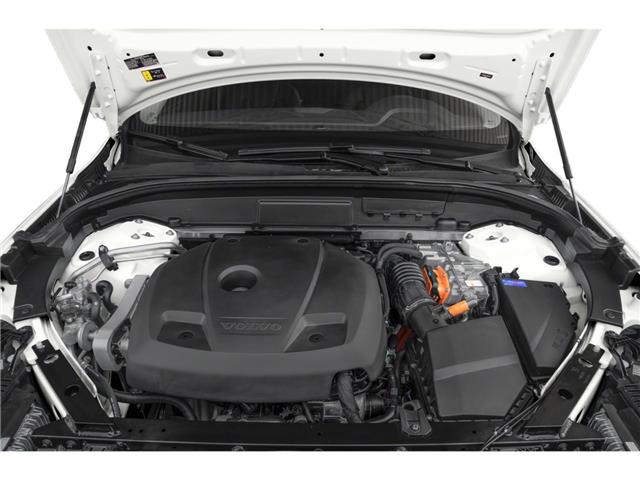 2021 Volvo XC60 Recharge Plug-In Hybrid T8 Inscription Expression (Stk: SU7714) in Calgary - Image 9 of 13