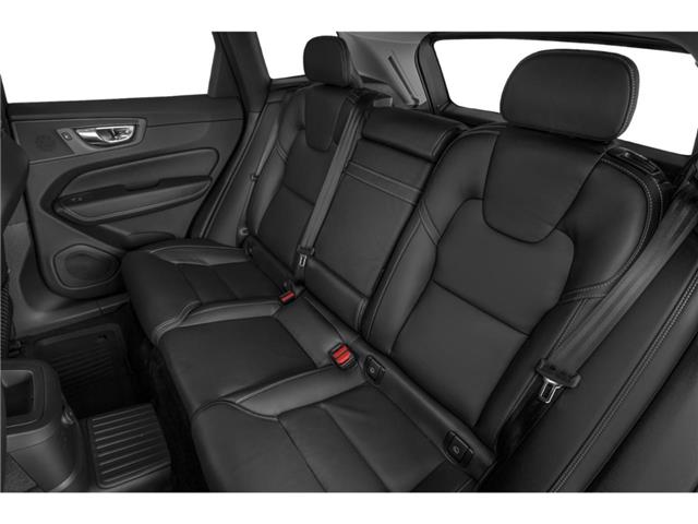 2021 Volvo XC60 Recharge Plug-In Hybrid T8 Inscription Expression (Stk: SU7714) in Calgary - Image 10 of 13