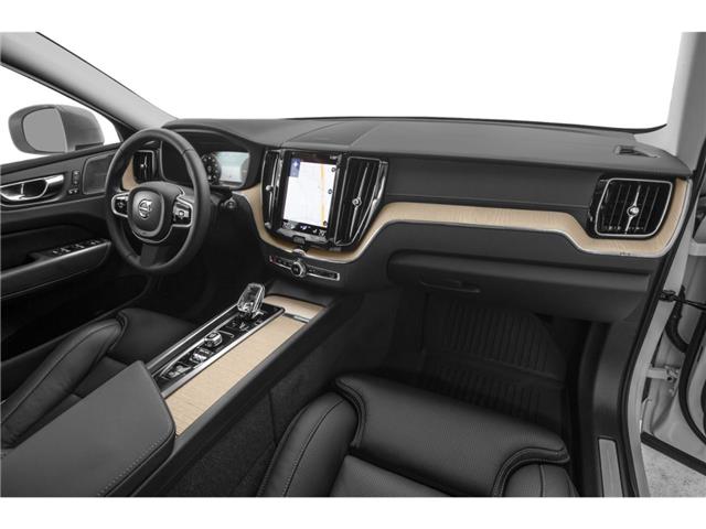 2021 Volvo XC60 Recharge Plug-In Hybrid T8 Inscription Expression (Stk: SU7714) in Calgary - Image 12 of 13