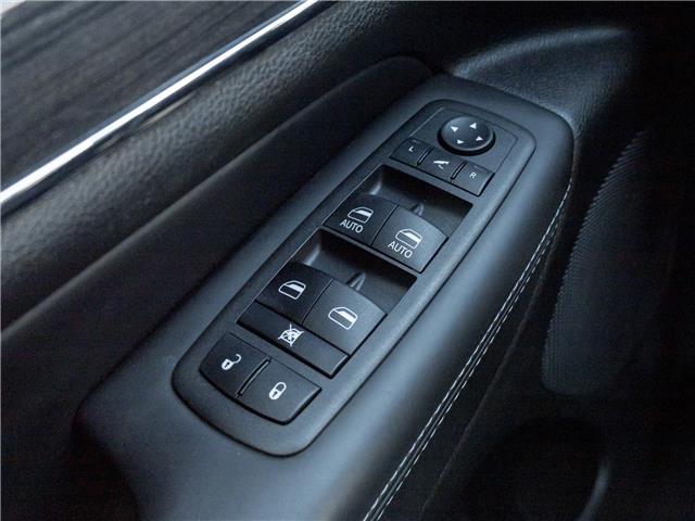 2021 Jeep Grand Cherokee  (Stk: 15105407A) in Richmond Hill - Image 15 of 26