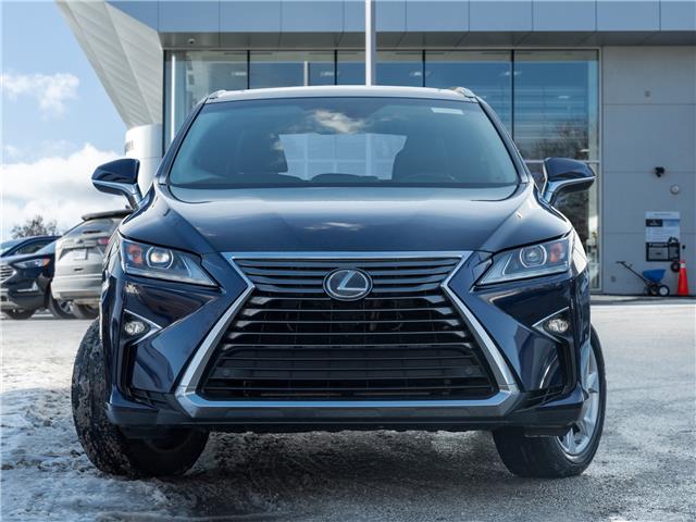 2017 Lexus RX 350 (Stk: 15U3476) in Richmond Hill - Image 3 of 29 2017 Lexus RX 350 (Stk: 15U3476) in Richmond Hill - Image 3 of 29