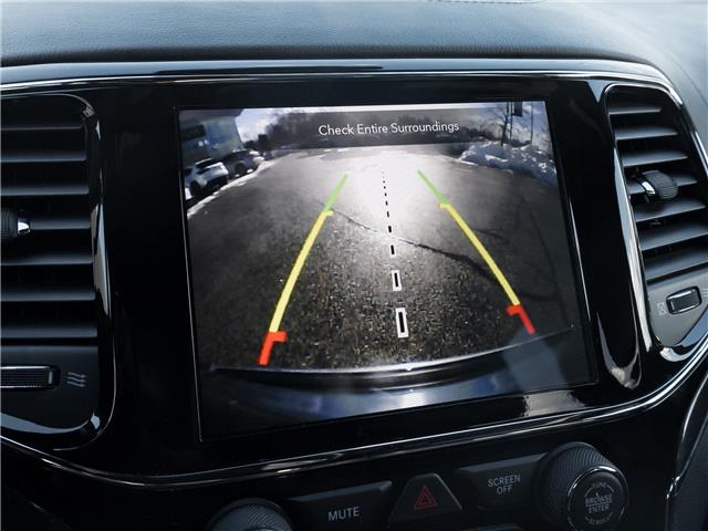 2021 Jeep Grand Cherokee  (Stk: 15105407A) in Richmond Hill - Image 14 of 26