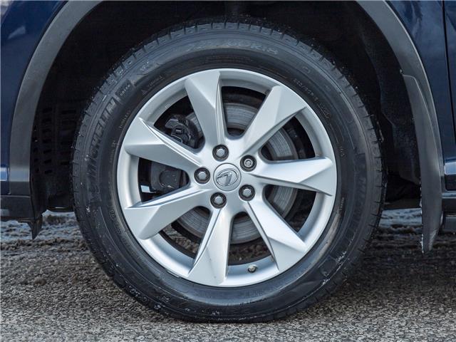 2017 Lexus RX 350 (Stk: 15U3476) in Richmond Hill - Image 5 of 29 2017 Lexus RX 350 (Stk: 15U3476) in Richmond Hill - Image 5 of 29