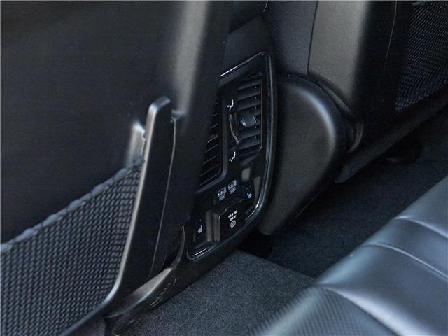 2021 Jeep Grand Cherokee  (Stk: 15105407A) in Richmond Hill - Image 24 of 26