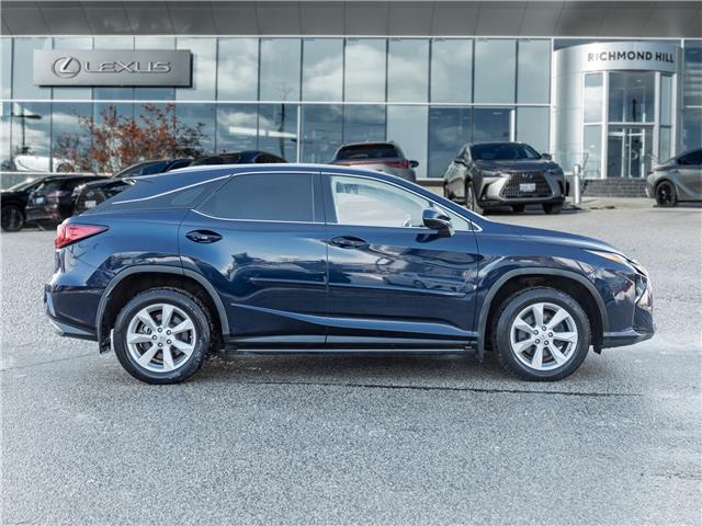 2017 Lexus RX 350 (Stk: 15U3476) in Richmond Hill - Image 6 of 29 2017 Lexus RX 350 (Stk: 15U3476) in Richmond Hill - Image 6 of 29