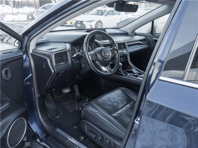 2017 Lexus RX 350 (Stk: 15U3476) in Richmond Hill - Image 9 of 29 2017 Lexus RX 350 (Stk: 15U3476) in Richmond Hill - Image 9 of 29