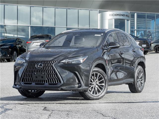 2024 Lexus NX 350 Base (Stk: 15T1749A) in Richmond Hill - Image 1 of 25