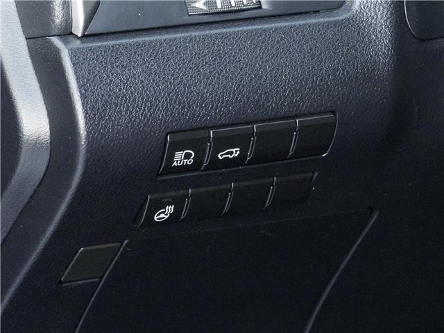 2017 Lexus RX 350 (Stk: 15U3476) in Richmond Hill - Image 16 of 29 2017 Lexus RX 350 (Stk: 15U3476) in Richmond Hill - Image 16 of 29