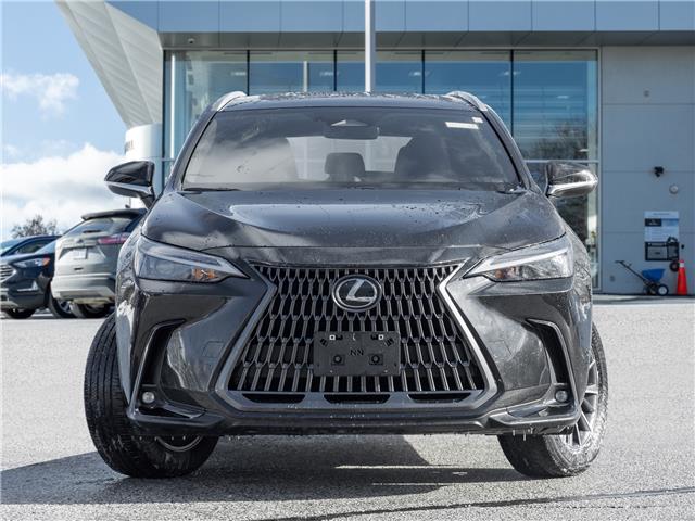 2024 Lexus NX 350 Base (Stk: 15T1749A) in Richmond Hill - Image 3 of 25