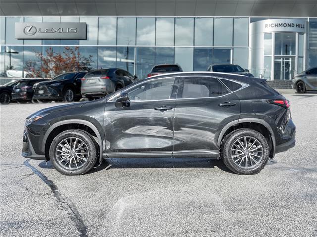 2024 Lexus NX 350 Base (Stk: 15T1749A) in Richmond Hill - Image 4 of 25