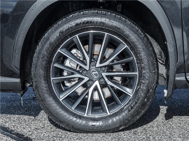 2024 Lexus NX 350 Base (Stk: 15T1749A) in Richmond Hill - Image 5 of 25