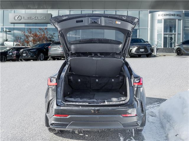 2024 Lexus NX 350 Base (Stk: 15T1749A) in Richmond Hill - Image 8 of 25