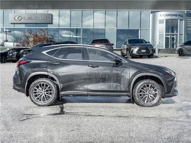 2024 Lexus NX 350 Base (Stk: 15T1749A) in Richmond Hill - Image 6 of 25