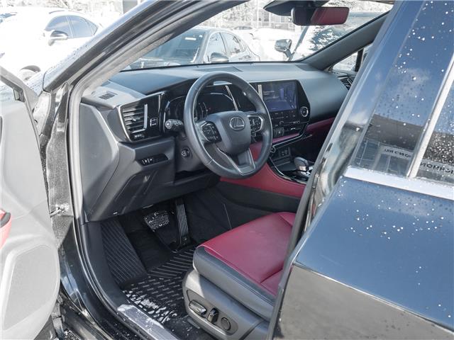 2024 Lexus NX 350 Base (Stk: 15T1749A) in Richmond Hill - Image 9 of 25