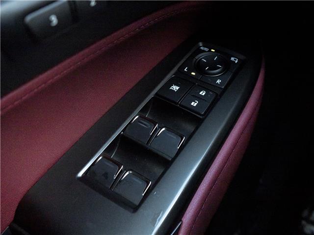 2024 Lexus NX 350 Base (Stk: 15T1749A) in Richmond Hill - Image 15 of 25