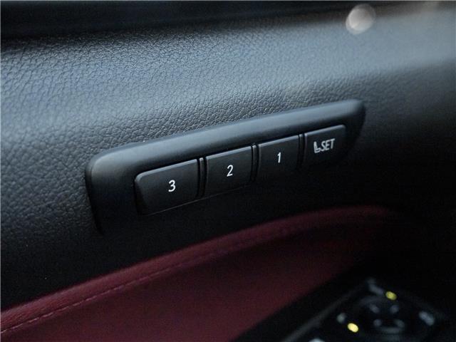 2024 Lexus NX 350 Base (Stk: 15T1749A) in Richmond Hill - Image 16 of 25