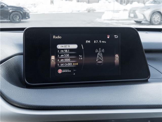 2017 Lexus RX 350 (Stk: 15U3476) in Richmond Hill - Image 23 of 29 2017 Lexus RX 350 (Stk: 15U3476) in Richmond Hill - Image 23 of 29