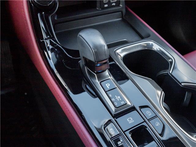 2024 Lexus NX 350 Base (Stk: 15T1749A) in Richmond Hill - Image 17 of 25