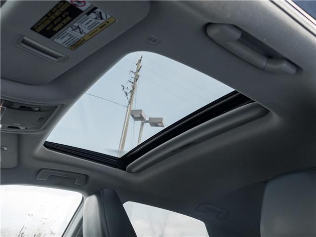 2017 Lexus RX 350 (Stk: 15U3476) in Richmond Hill - Image 24 of 29 2017 Lexus RX 350 (Stk: 15U3476) in Richmond Hill - Image 24 of 29