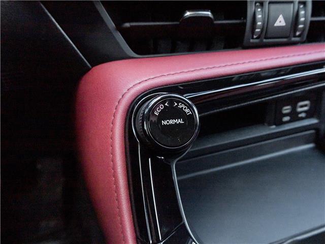 2024 Lexus NX 350 Base (Stk: 15T1749A) in Richmond Hill - Image 19 of 25