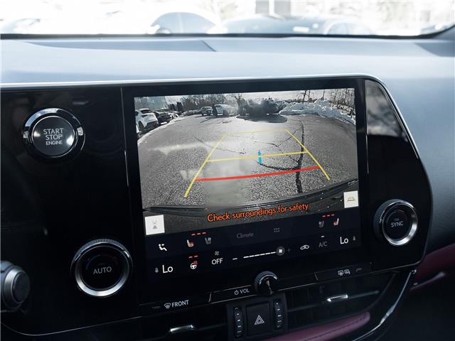 2024 Lexus NX 350 Base (Stk: 15T1749A) in Richmond Hill - Image 14 of 25