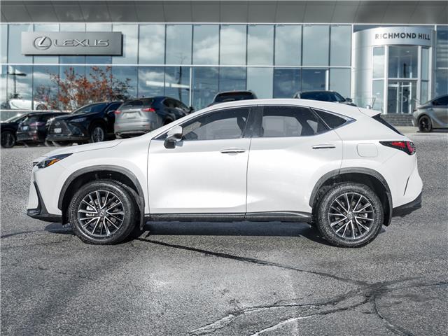 2022 Lexus NX 350h Base (Stk: 15U3469) in Richmond Hill - Image 4 of 26