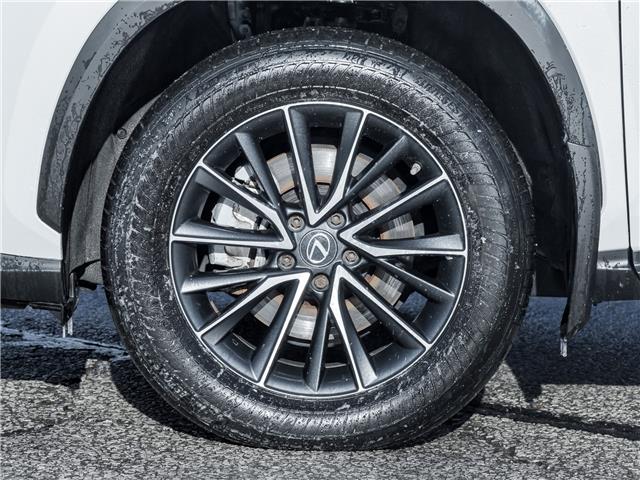 2022 Lexus NX 350h Base (Stk: 15U3469) in Richmond Hill - Image 5 of 26