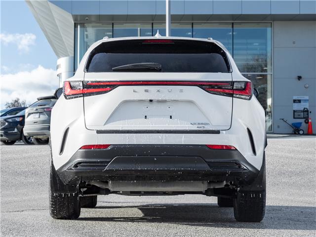 2022 Lexus NX 350h Base (Stk: 15U3469) in Richmond Hill - Image 7 of 26