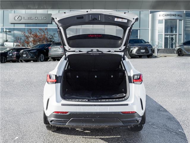 2022 Lexus NX 350h Base (Stk: 15U3469) in Richmond Hill - Image 8 of 26