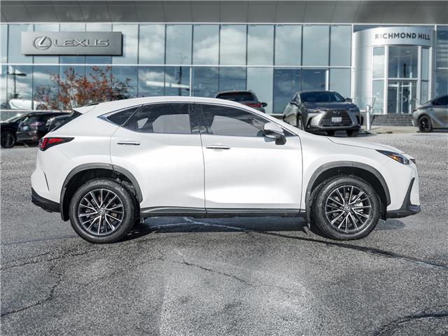 2022 Lexus NX 350h Base (Stk: 15U3469) in Richmond Hill - Image 6 of 26