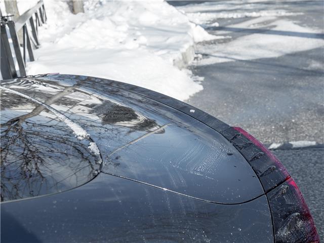 2020 Hyundai Sonata Ultimate (Stk: 15105216A) in Richmond Hill - Image 9 of 31