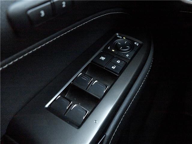 2022 Lexus NX 350h Base (Stk: 15U3469) in Richmond Hill - Image 15 of 26