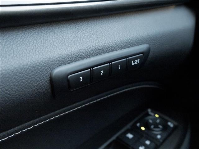 2022 Lexus NX 350h Base (Stk: 15U3469) in Richmond Hill - Image 16 of 26