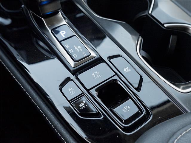 2022 Lexus NX 350h Base (Stk: 15U3469) in Richmond Hill - Image 18 of 26