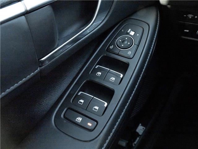 2020 Hyundai Sonata Ultimate (Stk: 15105216A) in Richmond Hill - Image 18 of 31