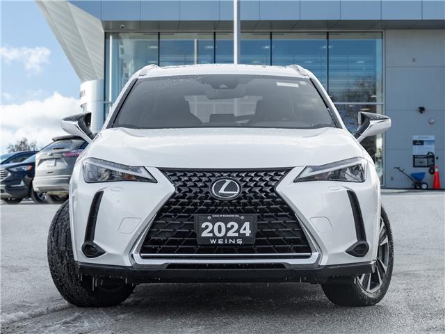 2024 Lexus UX 250h Base (Stk: 15U3477) in Richmond Hill - Image 3 of 25