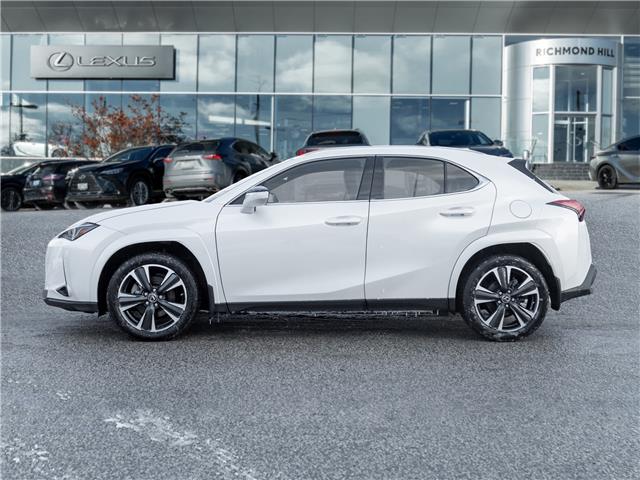 2024 Lexus UX 250h Base (Stk: 15U3477) in Richmond Hill - Image 4 of 25
