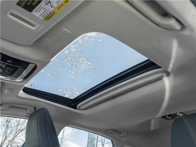 2022 Lexus NX 350h Base (Stk: 15U3469) in Richmond Hill - Image 22 of 26