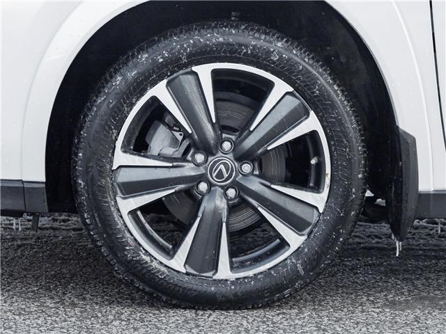 2024 Lexus UX 250h Base (Stk: 15U3477) in Richmond Hill - Image 5 of 25