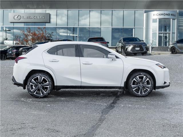 2024 Lexus UX 250h Base (Stk: 15U3477) in Richmond Hill - Image 6 of 25